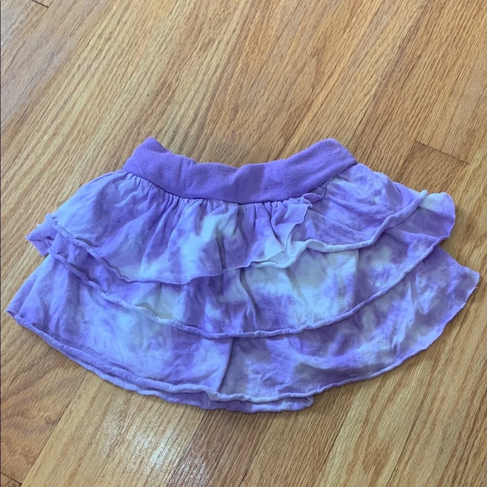 Lot Bundle Toddler Skirts 4T